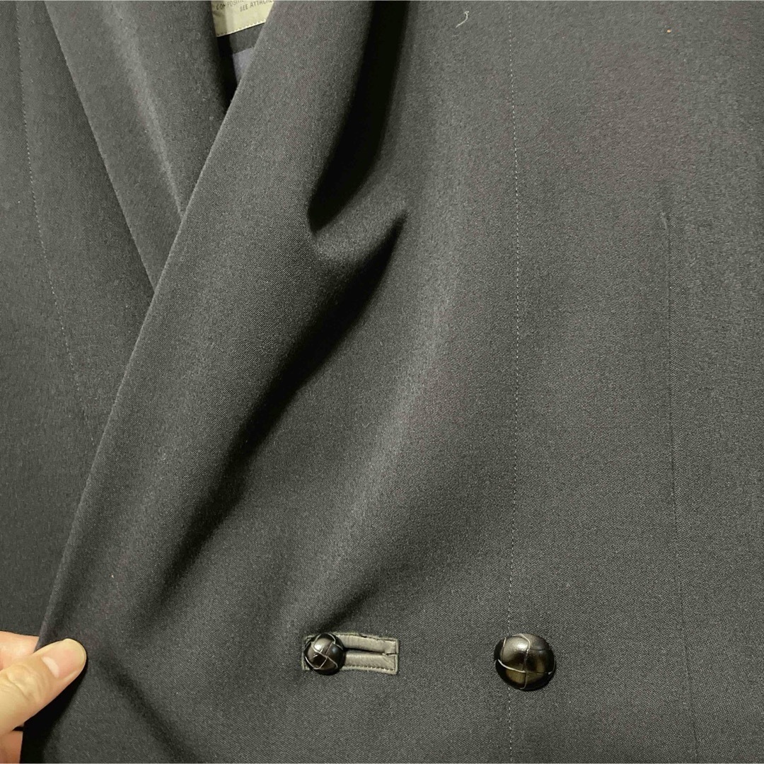 アーカイブ Yohji yamamoto POUR HOMME ジャケット アーカイブ Yohji yamamoto POUR HOMME ジャケット
