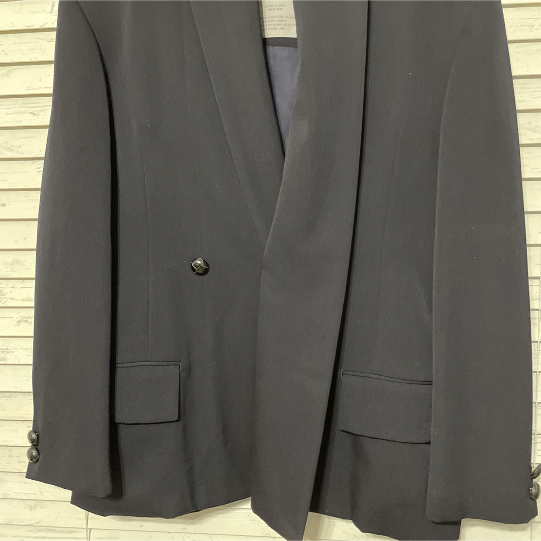 アーカイブ Yohji yamamoto POUR HOMME ジャケット アーカイブ Yohji yamamoto POUR HOMME ジャケット