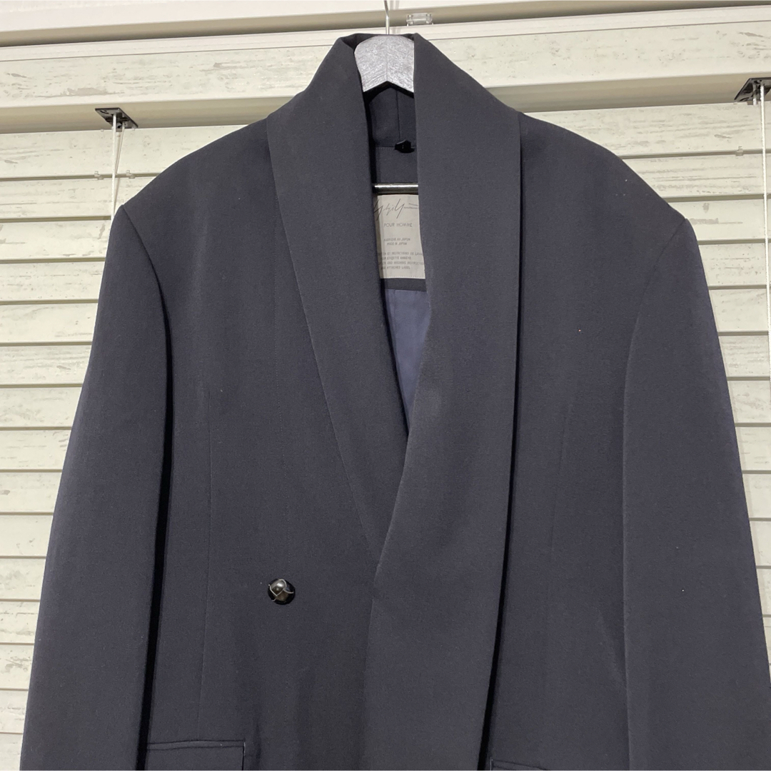 アーカイブ Yohji yamamoto POUR HOMME ジャケット アーカイブ Yohji yamamoto POUR HOMME ジャケット