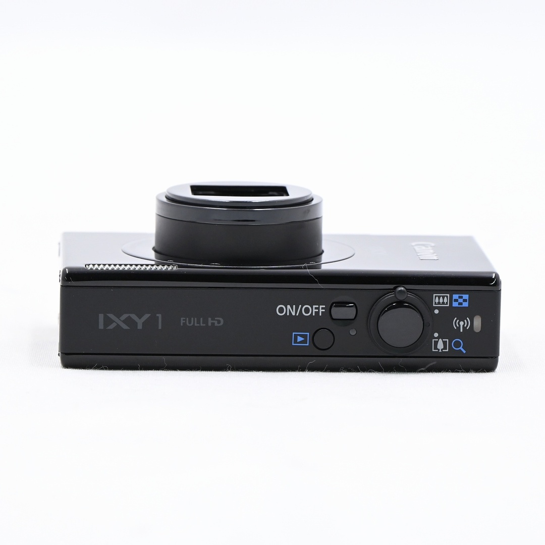 Canon IXY 1 ブラック Canon IXY 1 ブラック