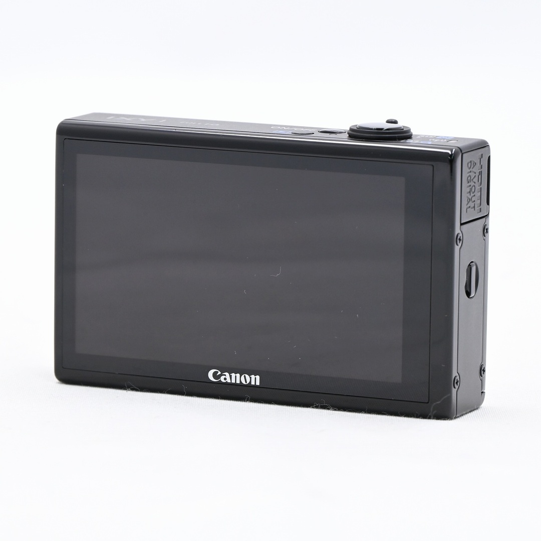 Canon IXY 1 ブラック Canon IXY 1 ブラック