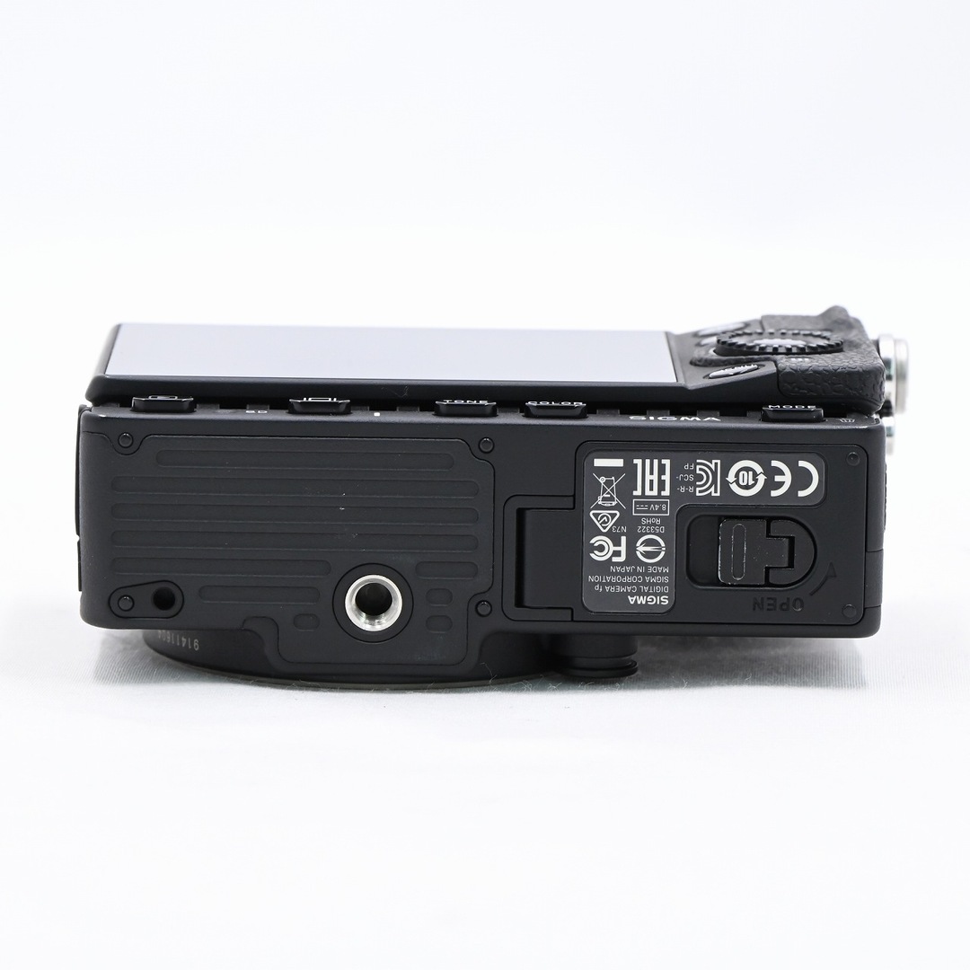 SIGMA - SIGMA fp ボディの通販 by Flagship Camera. (フラッグ SIGMA - SIGMA fp ボディの通販 by Flagship Camera. (フラッグ