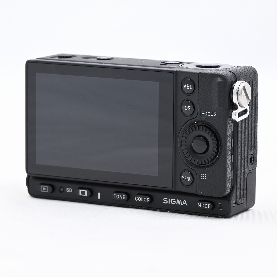 SIGMA - SIGMA fp ボディの通販 by Flagship Camera. (フラッグ SIGMA - SIGMA fp ボディの通販 by Flagship Camera. (フラッグ