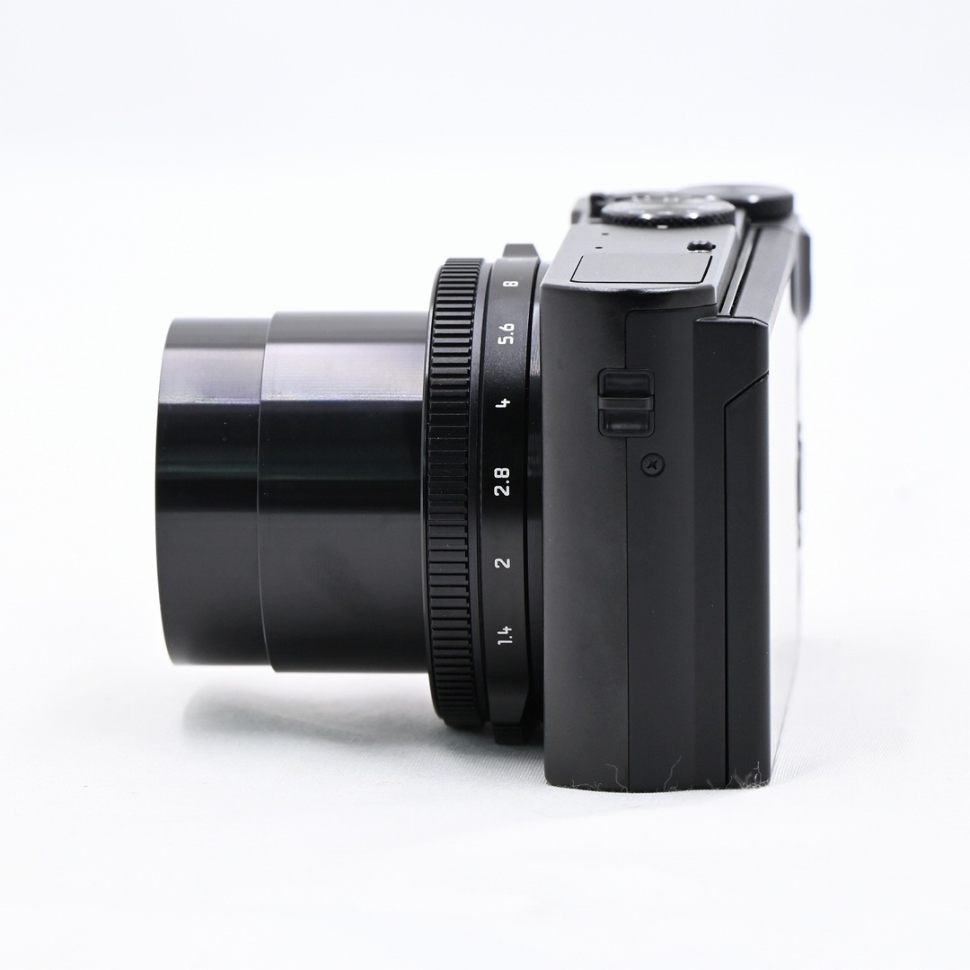 Panasonic - Panasonic LUMIX DMC-LX9-K ブラックの通販 by Panasonic - Panasonic LUMIX DMC-LX9-K ブラックの通販 by