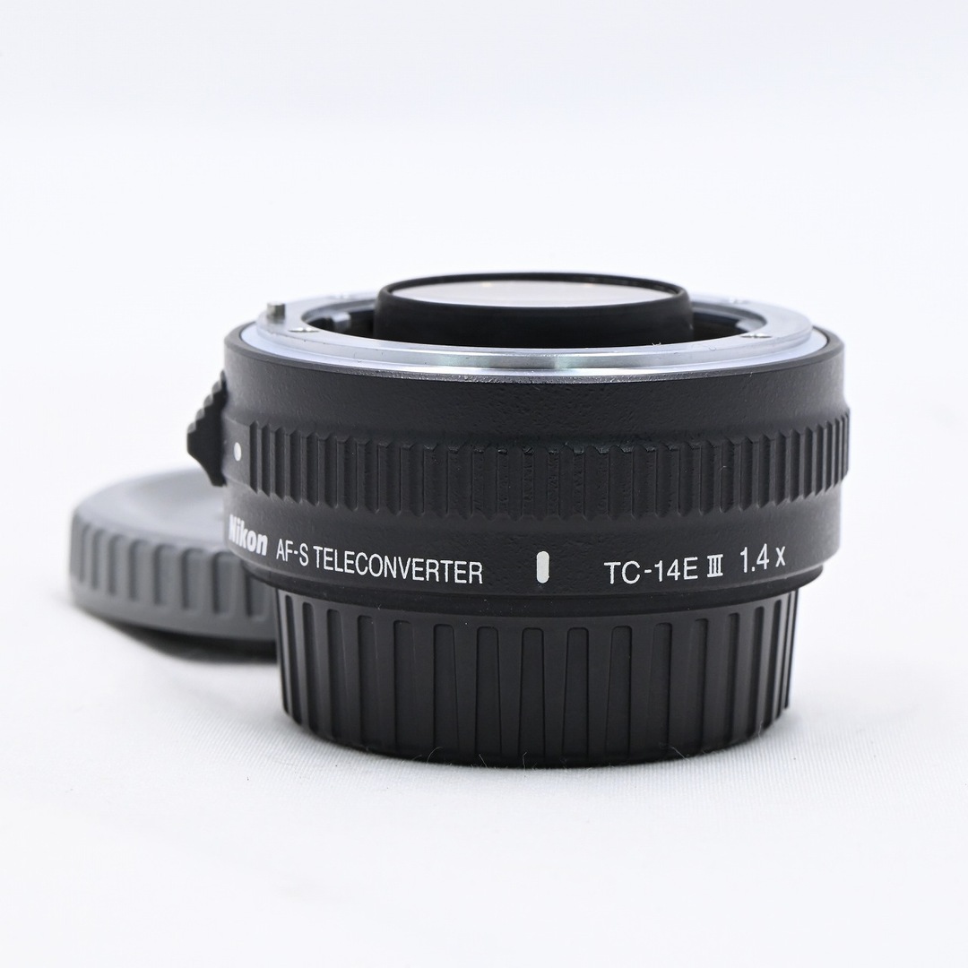 Nikon AF-S TELECONVERTER TC-14E III Nikon AF-S TELECONVERTER TC-14E III