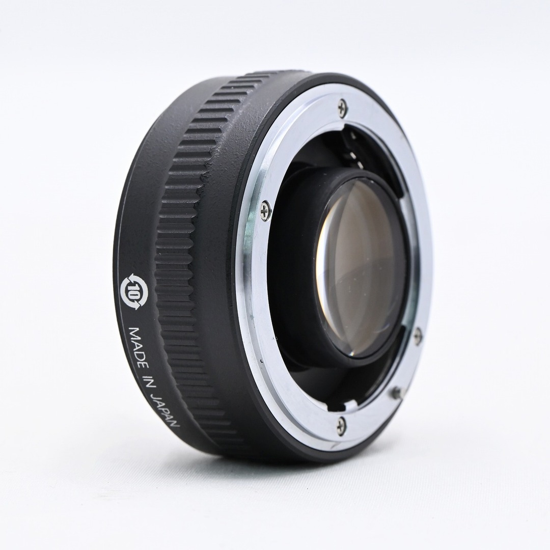 Nikon AF-S TELECONVERTER TC-14E III Nikon AF-S TELECONVERTER TC-14E III