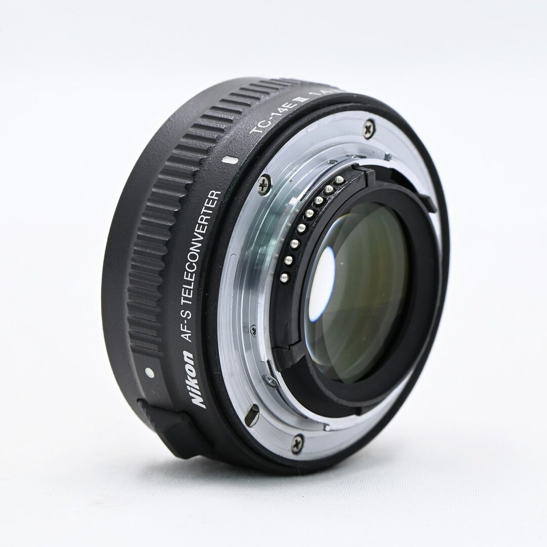 Nikon AF-S TELECONVERTER TC-14E III Nikon AF-S TELECONVERTER TC-14E III