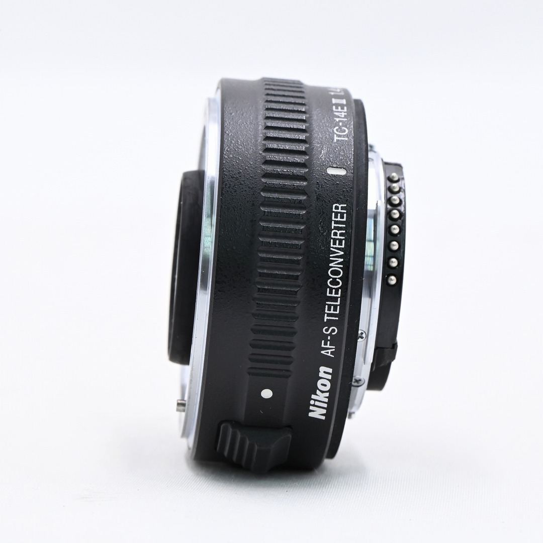 Nikon AF-S TELECONVERTER TC-14E III Nikon AF-S TELECONVERTER TC-14E III