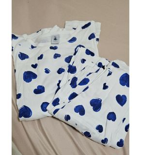PETIT BATEAU(パジャマ)のフリマアイテム一覧 PETIT BATEAU(パジャマ)のフリマアイテム一覧