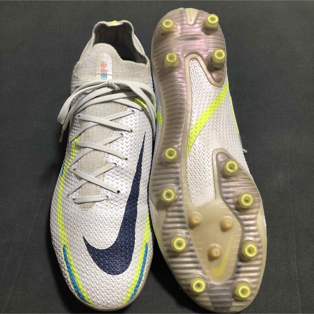 NIKE ファントムGT2 AG 27cm NIKE ファントムGT2 AG 27cm