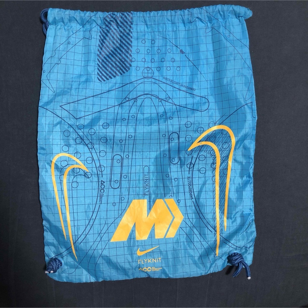 NIKE - NIKE マーキュリアルスーパーフライ8 FG 26.5cmの通販 by NIKE - NIKE マーキュリアルスーパーフライ8 FG 26.5cmの通販 by