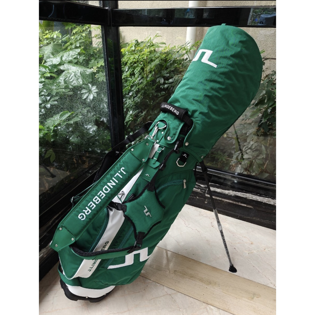 新品☆ジェイ・リンドバー 善き J. LINDEBERG 9.0型 4KG 新品☆ジェイ・リンドバー 善き J. LINDEBERG 9.0型 4KG