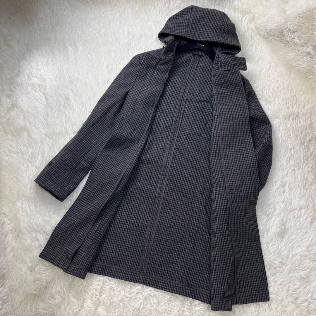 Dunhill - 定価475000円♡最高級♡ダンヒル ハウンドトゥース Dunhill - 定価475000円♡最高級♡ダンヒル ハウンドトゥース