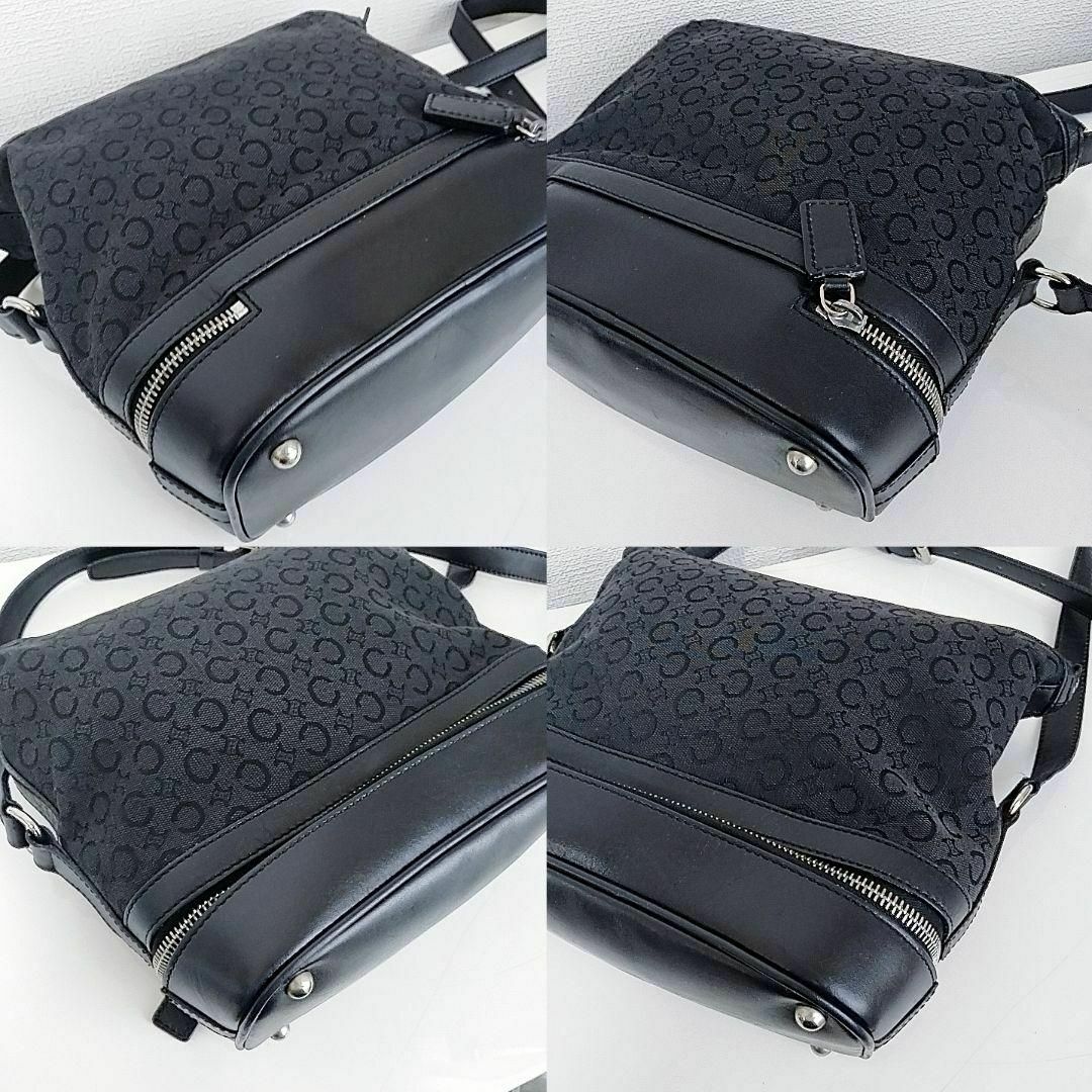 CELINE - セール品 セリーヌ バニティショルダーバッグ CELINE - セール品 セリーヌ バニティショルダーバッグ
