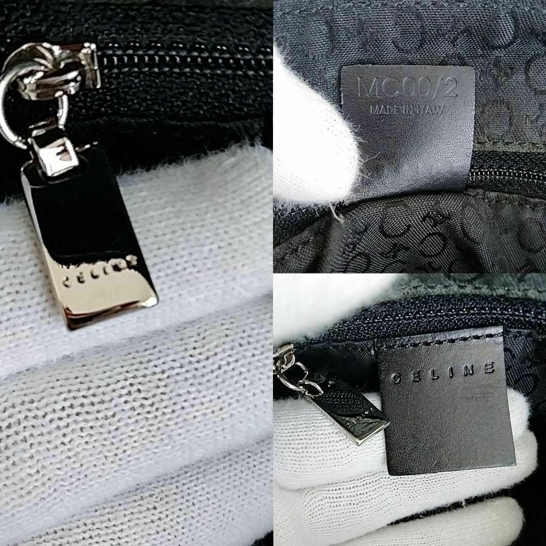 CELINE - セール品 セリーヌ バニティショルダーバッグ CELINE - セール品 セリーヌ バニティショルダーバッグ