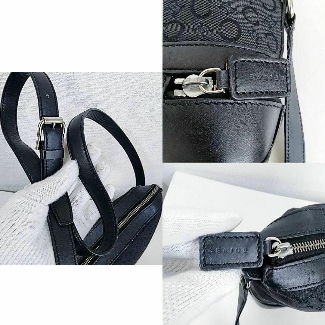 CELINE - セール品 セリーヌ バニティショルダーバッグ CELINE - セール品 セリーヌ バニティショルダーバッグ