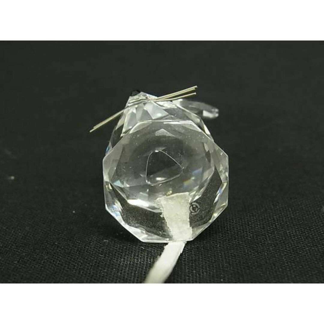 SWAROVSKI - □極美品□ SWAROVSKI スワロフスキー 183272 SWAROVSKI - □極美品□ SWAROVSKI スワロフスキー 183272