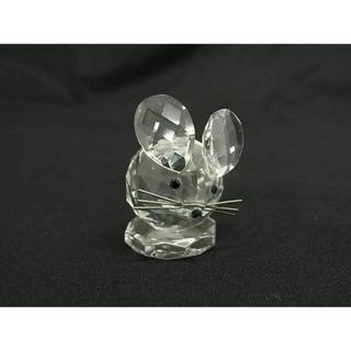 SWAROVSKI - □極美品□ SWAROVSKI スワロフスキー 183272 SWAROVSKI - □極美品□ SWAROVSKI スワロフスキー 183272