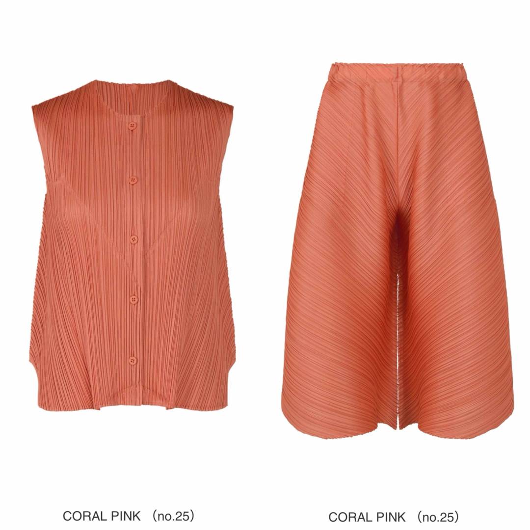 PLEATS PLEASE ISSEY MIYAKE - 新品未使用プリーツプリーズ PLEATS PLEASE ISSEY MIYAKE - 新品未使用プリーツプリーズ