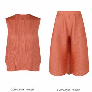 PLEATS PLEASE ISSEY MIYAKE - 新品未使用プリーツプリーズ PLEATS PLEASE ISSEY MIYAKE - 新品未使用プリーツプリーズ