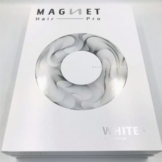 新品未使用品　MAGNET Hair Pro マグネットドライヤーゼロ　プラス (ドライヤー)