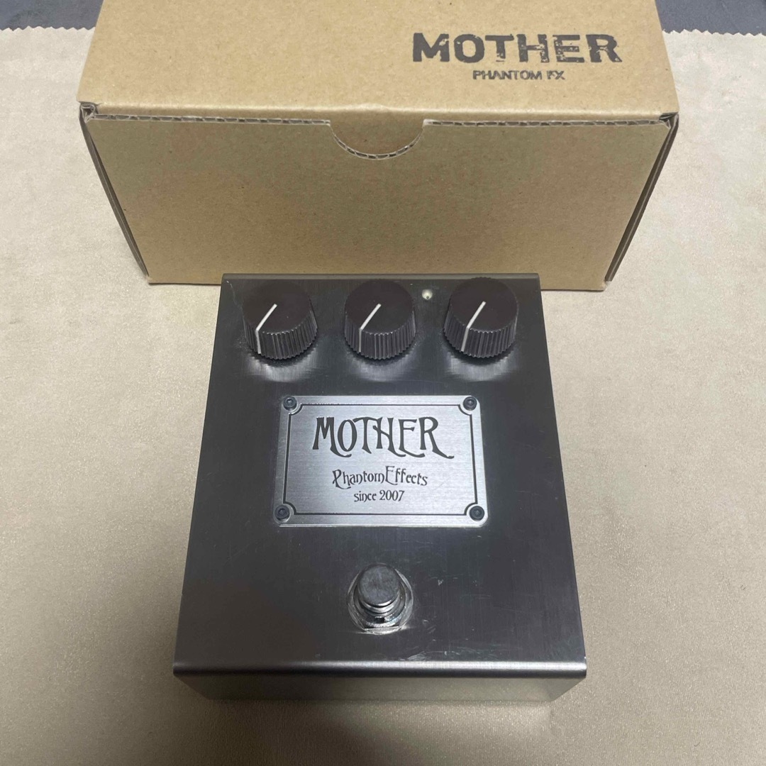 phantom fx mother 1st lot 最初期 phantom fx mother 1st lot 最初期
