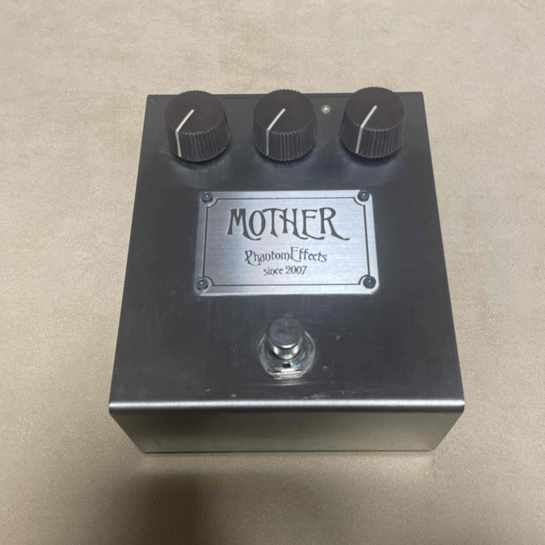 phantom fx mother 1st lot 最初期 phantom fx mother 1st lot 最初期