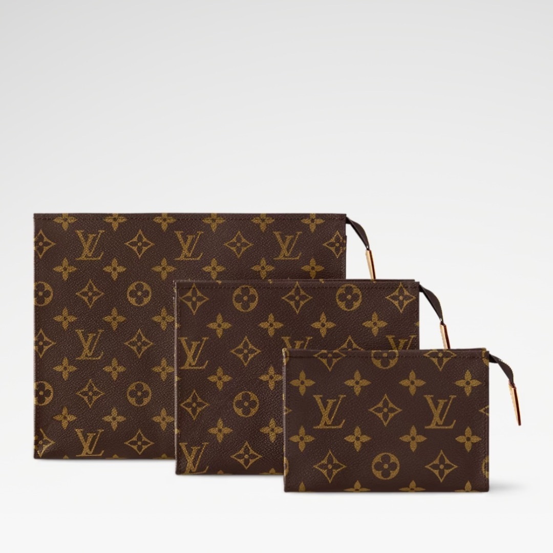 LOUIS VUITTON - LOUISVUITTON ポシェット