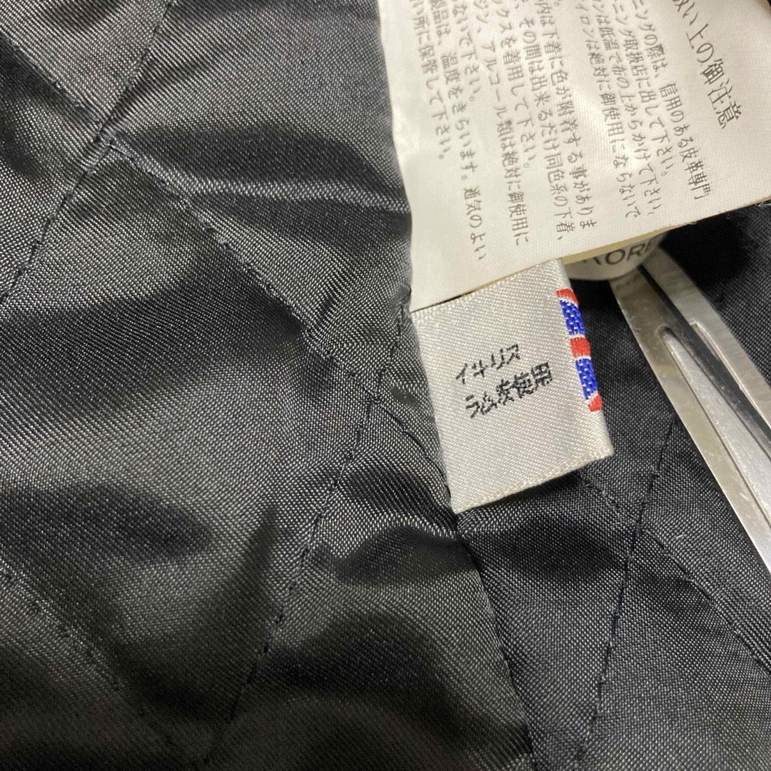 VINTAGE - ヴィンテージ レザー コート カーコート 90s vintage VINTAGE - ヴィンテージ レザー コート カーコート 90s vintage