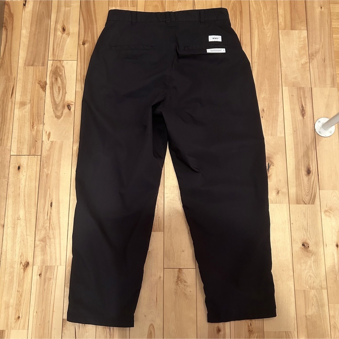 24SS WTAPS ダブルタップス LEZ HUNTS TROUSERS S 24SS WTAPS ダブルタップス LEZ HUNTS TROUSERS S