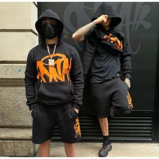 L】Syna World セットアップの通販 by mari|ラクマ L】Syna World セットアップの通販 by mari|ラクマ