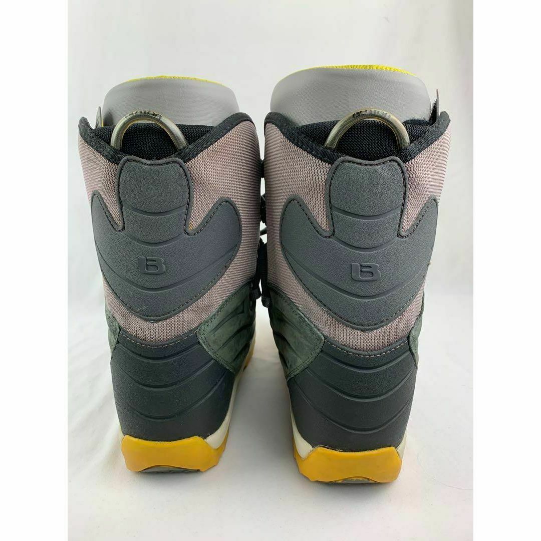BURTON - スノボ ブーツ Burton FREESTYLE 23.5 スノーボードの BURTON - スノボ ブーツ Burton FREESTYLE 23.5 スノーボードの