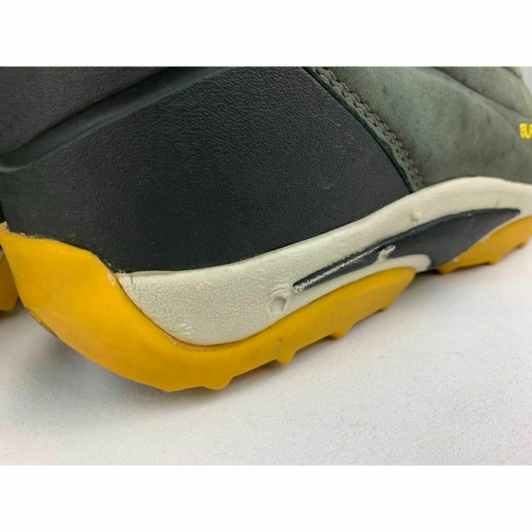 BURTON - スノボ ブーツ Burton FREESTYLE 23.5 スノーボードの BURTON - スノボ ブーツ Burton FREESTYLE 23.5 スノーボードの