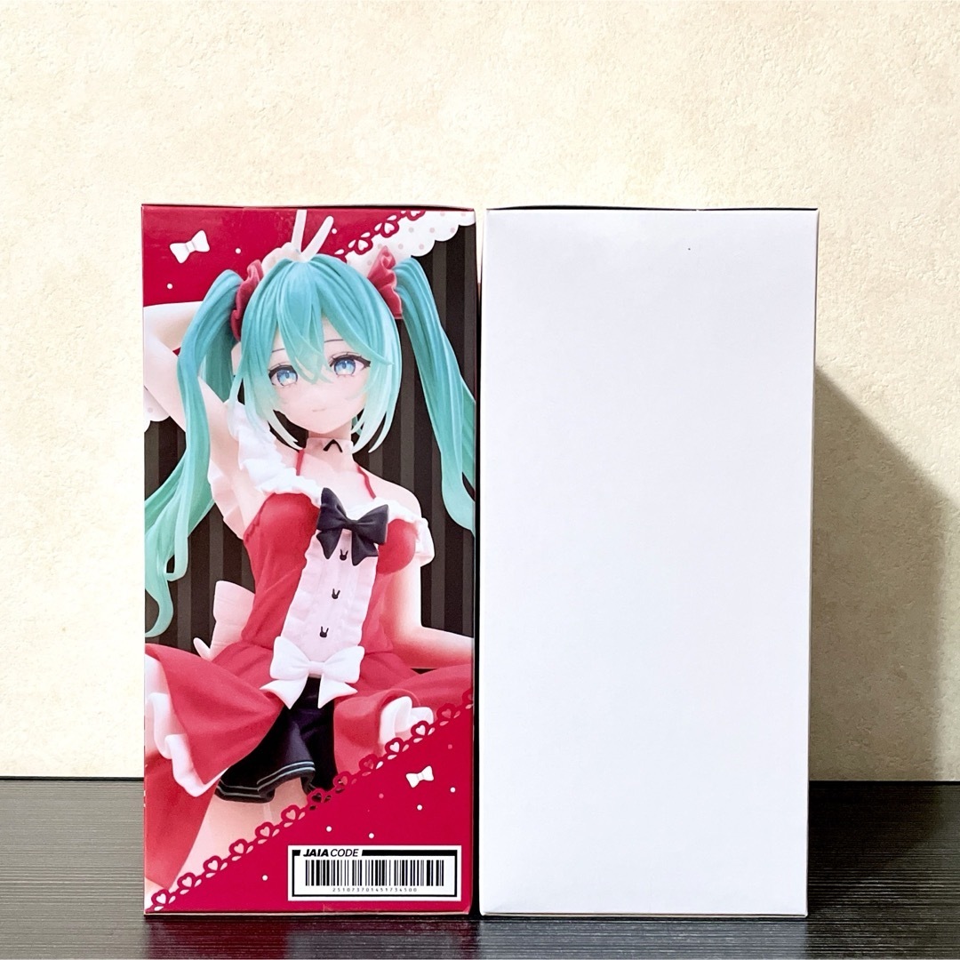 初音ミク 桜ミク birthday 2024 limited シナモ おすまし㊴ 初音ミク 桜ミク birthday 2024 limited シナモ おすまし㊴