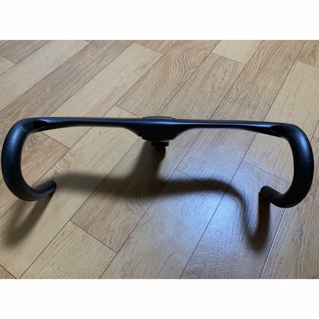 TREK - TREK MADONE SLR ハンドル ステム セットの通販 by TREK - TREK MADONE SLR ハンドル ステム セットの通販 by