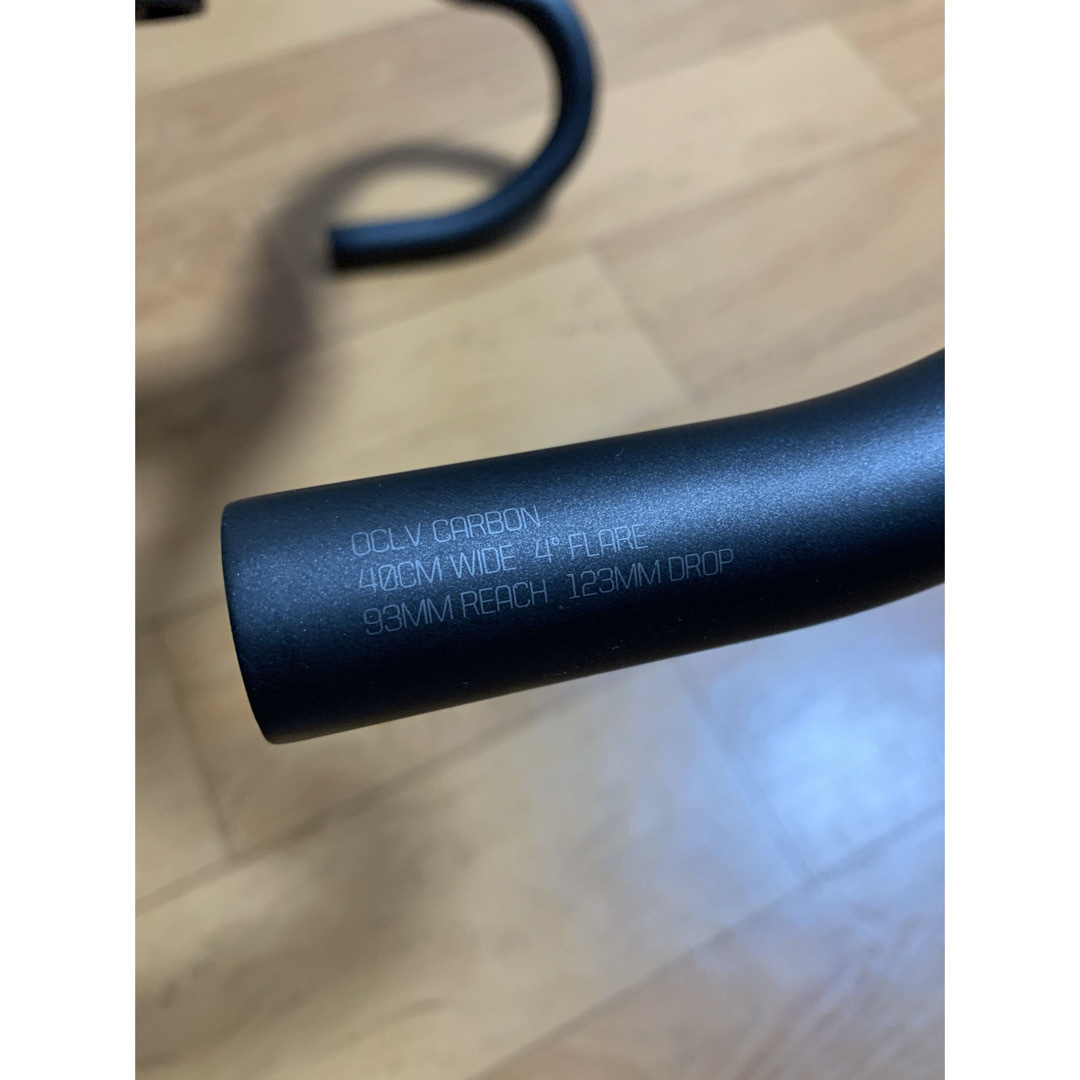 TREK - TREK MADONE SLR ハンドル ステム セットの通販 by TREK - TREK MADONE SLR ハンドル ステム セットの通販 by