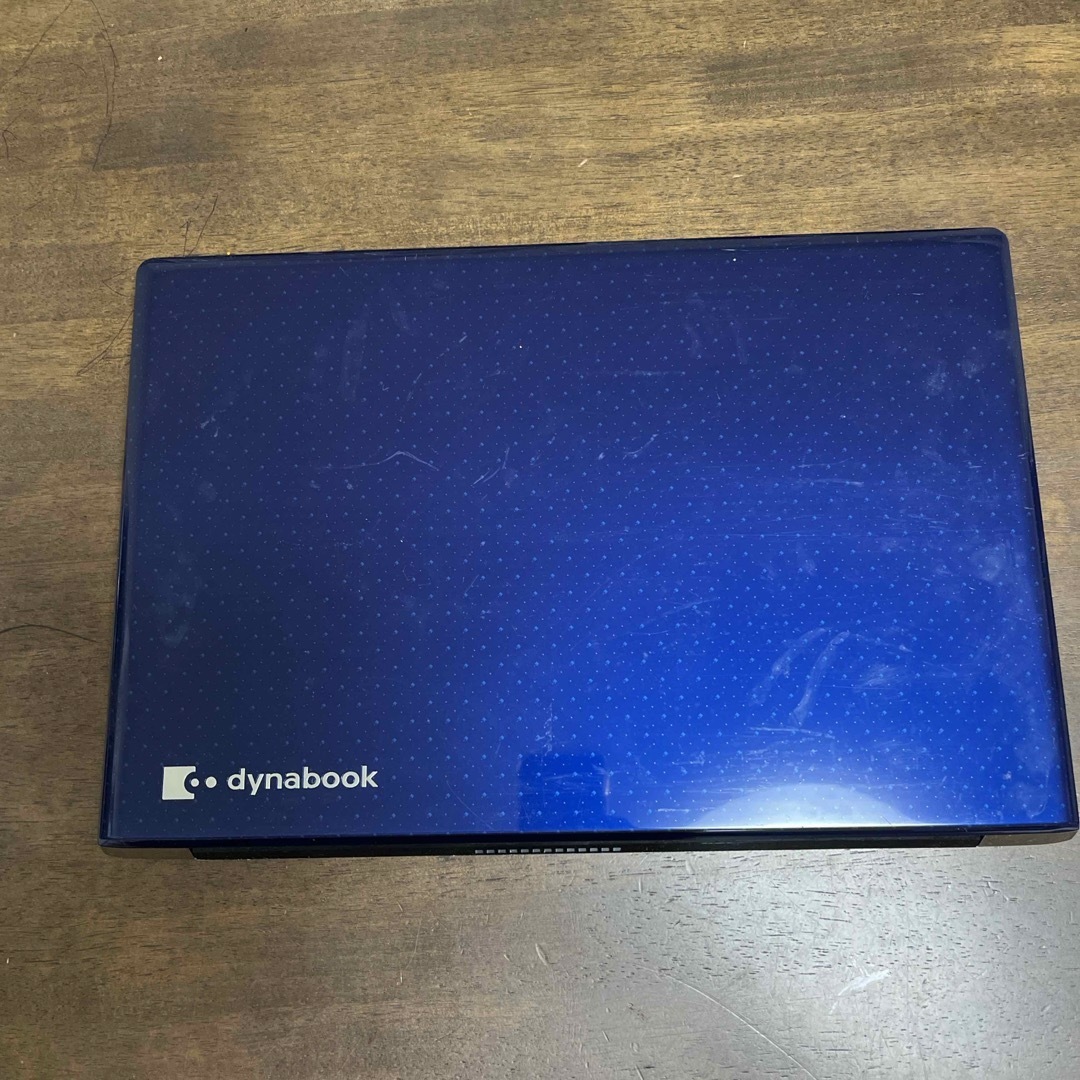 Dynabook ジャンク ノートパソコン Dynabook ジャンク ノートパソコン