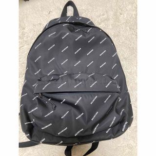 BALENCIAGA(リュック/バックパック)のフリマアイテム一覧 BALENCIAGA(リュック/バックパック)のフリマアイテム一覧