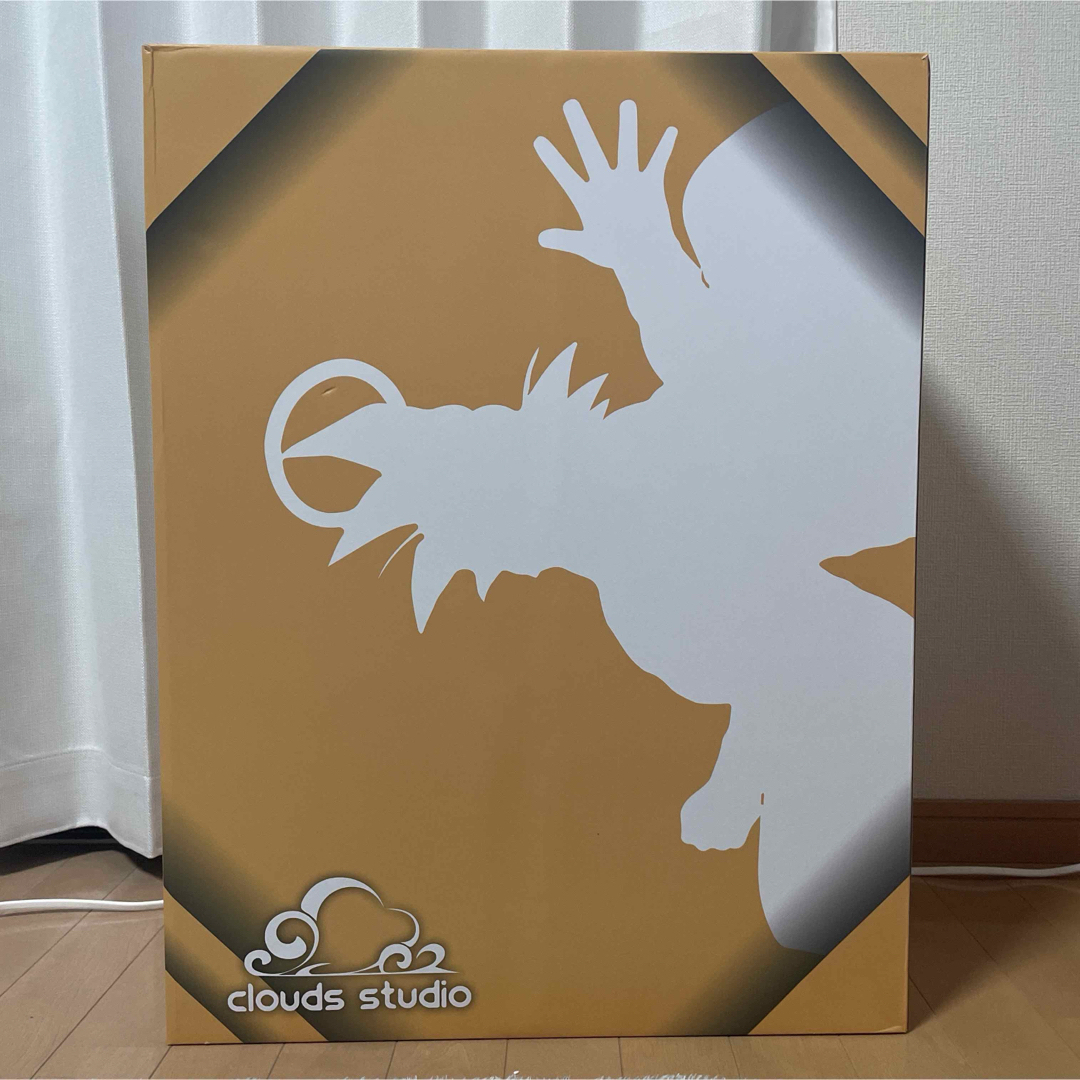 ドラゴンボール - Clouds studio 天使 孫悟空 1/6 ドラゴンボール - Clouds studio 天使 孫悟空 1/6