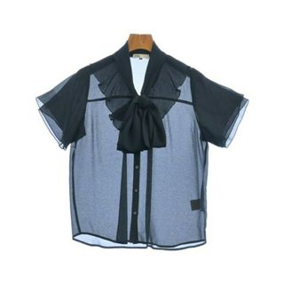 DOUBLE STANDARD CLOTHING(シャツ/ブラウス(長袖/七分))の DOUBLE STANDARD CLOTHING(シャツ/ブラウス(長袖/七分))の