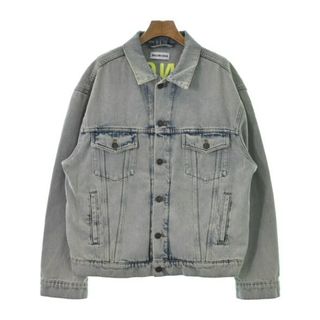 BALENCIAGA(Gジャン/デニムジャケット)のフリマアイテム一覧 BALENCIAGA(Gジャン/デニムジャケット)のフリマアイテム一覧