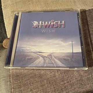 WISH(ポップス/ロック(邦楽))