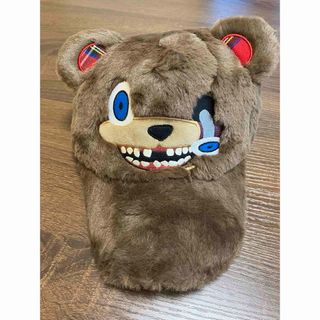 新品未使用》 USJ ハミクマ キャップ 帽子 タグ付きの通販|ラクマ 新品未使用》 USJ ハミクマ キャップ 帽子 タグ付きの通販|ラクマ