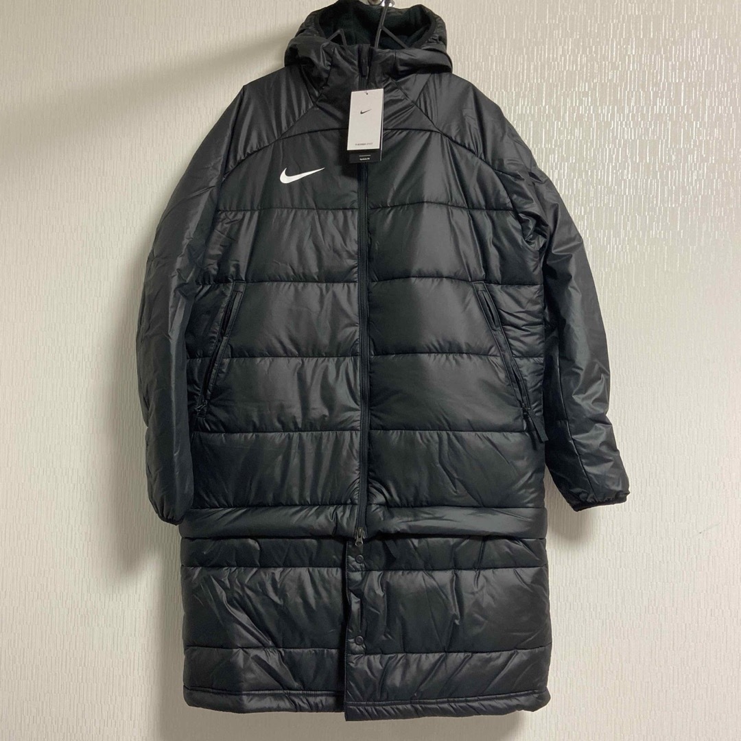 NIKE - ナイキ 2XL Therma-FIT アカデミープロ 2イン1 ベンチコートの通販 by ⌘|ナイキならラクマ NIKE - ナイキ 2XL Therma-FIT アカデミープロ 2イン1 ベンチコートの通販 by ⌘|ナイキならラクマ
