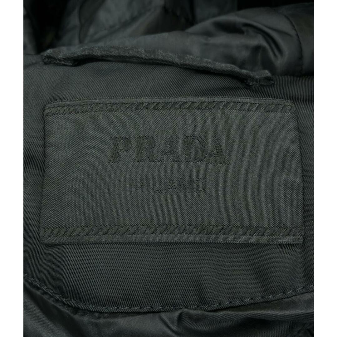 PRADA - プラダ PRADA ダウンジャケット メンズ 52の通販 by PRADA - プラダ PRADA ダウンジャケット メンズ 52の通販 by