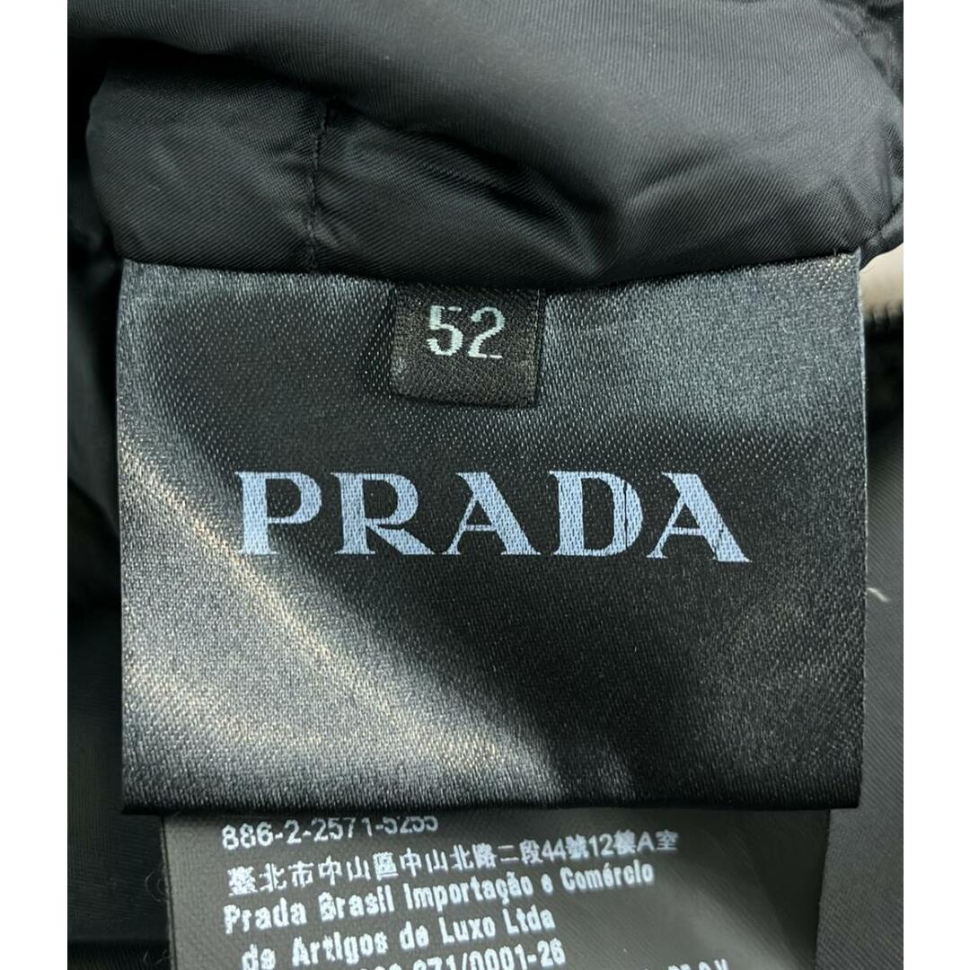 PRADA - プラダ PRADA ダウンジャケット メンズ 52の通販 by PRADA - プラダ PRADA ダウンジャケット メンズ 52の通販 by