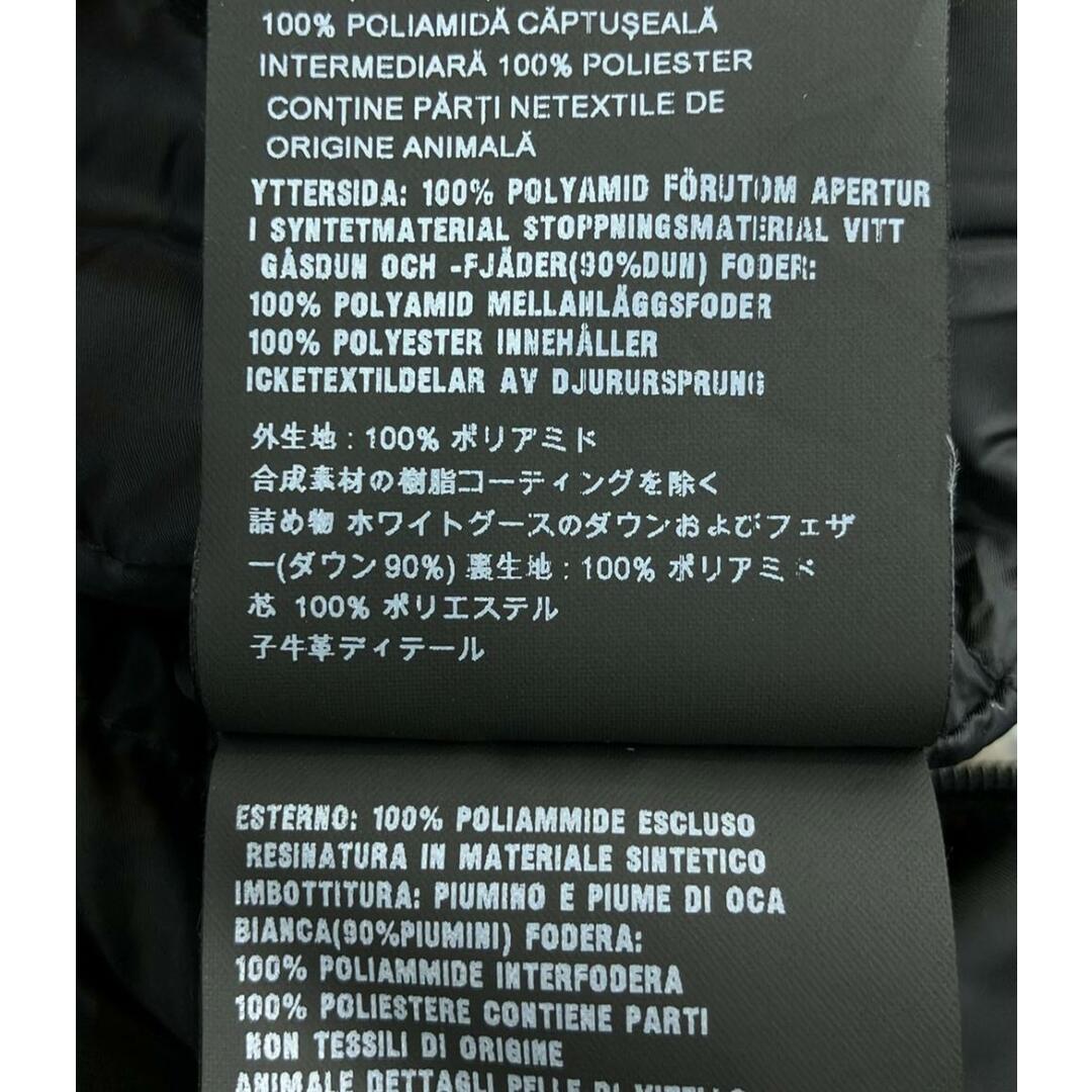 PRADA - プラダ PRADA ダウンジャケット メンズ 52の通販 by PRADA - プラダ PRADA ダウンジャケット メンズ 52の通販 by