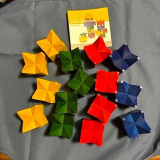 ネフ(Neaf)のしぃさぁ様 専用(知育玩具)