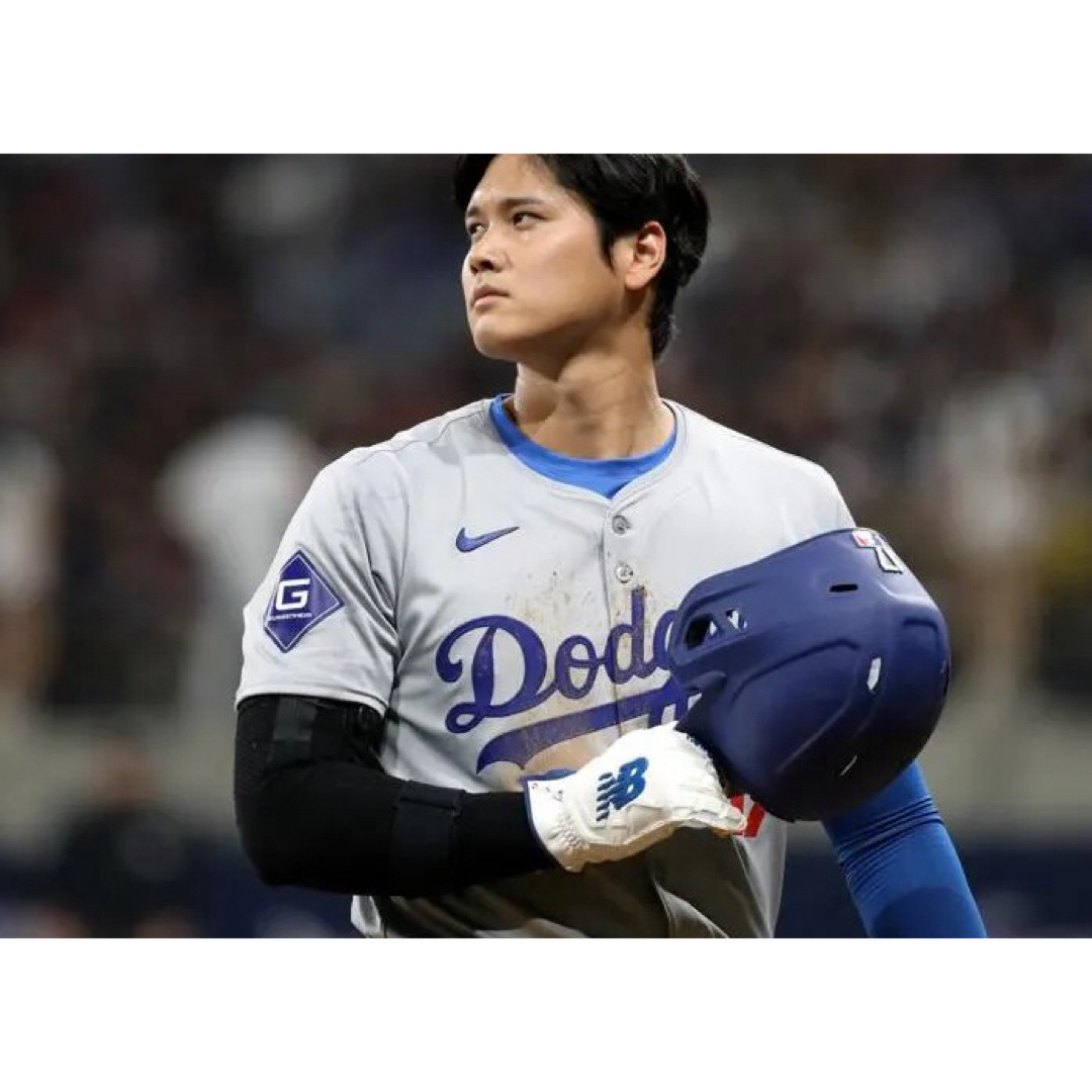 ドジャース ユニフォーム 袖スポンサー ワッペン 大谷翔平 山本 ドジャース ユニフォーム 袖スポンサー ワッペン 大谷翔平 山本
