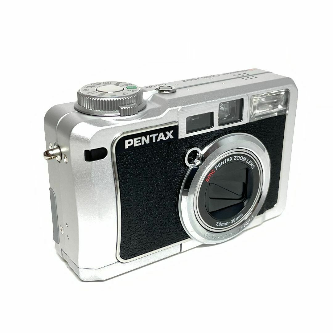 極上品 ペンタックス Optio 750Z 極上品 ペンタックス Optio 750Z